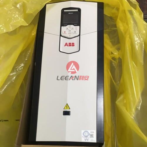 ABB LV AC Industrial Wall-mounted Single Drive ACS880-01-169A-3 Frequency Inverter 90KW 169A New