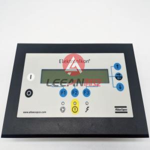 ATLAS COPCO Air Compressor Computer Microcontroller Panel 1900071032 Elektronikon IIID Regulator 24VAC 22VA New