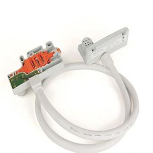ALLEN BRADLEY ArmorPoint 3 Meter Cable 1738-EXT1 Bus Extension Base NEW