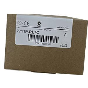 Allen-Bradley Rockwell Automation Color Backlight 2711P-RL7C for PanelView Plus Touch Screen