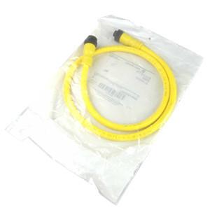 Allen-Bradley 889N series 4 Pin MINI 1 Meter Cable 889N-F4AFNM-1 NEW
