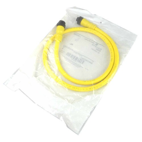 Allen-Bradley 889N series 4 Pin MINI 1 Meter Cable 889N-F4AFNM-1 NEW