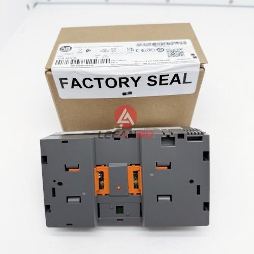 AB Allen Bradley POINT I/O Dual Port Network Adaptor 1734-AENTR EtherNet/IP Adapter Module New