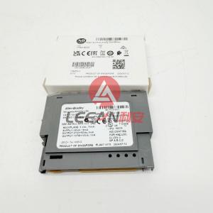 AB Allen Bradley POINT I/O 2 Current and 2 Voltage Input Analog Module 1734-IE2V PLC Modules New