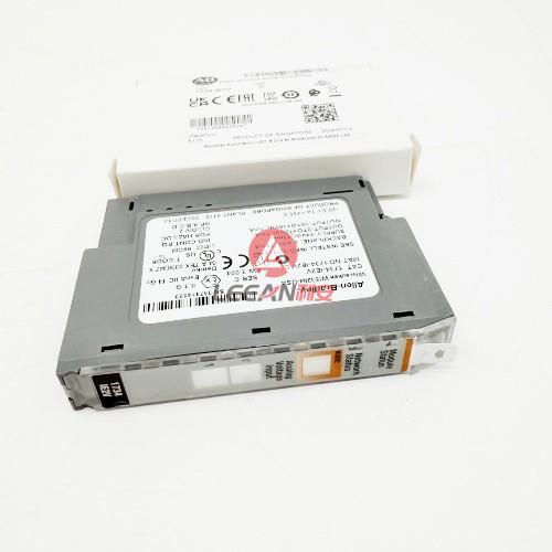 AB Allen Bradley POINT I/O 2 Current and 2 Voltage Input Analog Module 1734-IE2V PLC Modules New