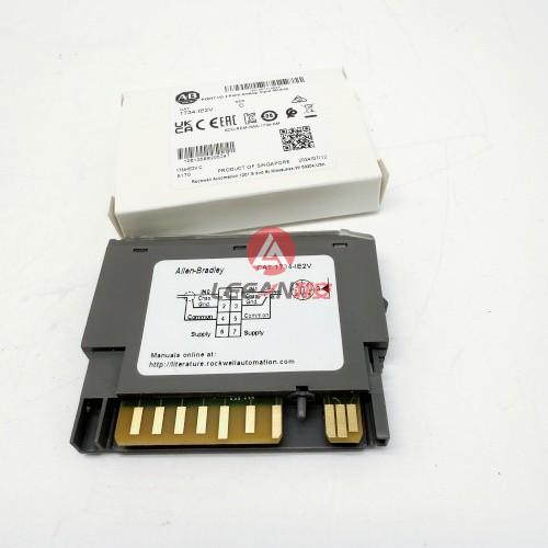 AB Allen Bradley POINT I/O 2 Current and 2 Voltage Input Analog Module 1734-IE2V PLC Modules New