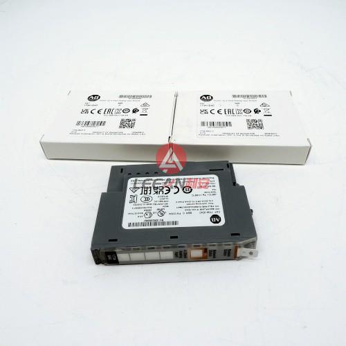 AB Allen Bradley POINT I/O 4 Channel Analog Input Module 1734-IE4C PLC Input Output Modules New
