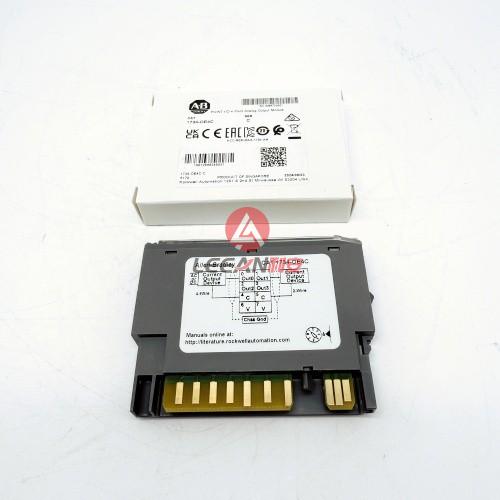 AB Allen Bradley Point I/O 4 Point Analog Output Module 1734-OE4C PLC Input Output Modules New