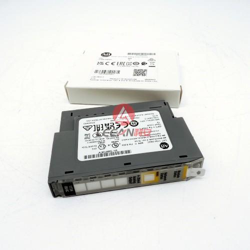 AB Allen Bradley Point I/O 4 Point Analog Output Module 1734-OE4C PLC Input Output Modules New