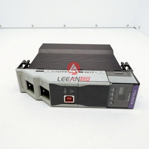 AB Allen Bradley ControlLogix Communication Module 1756-EN2TR EtherNet/IP PLC Modules New