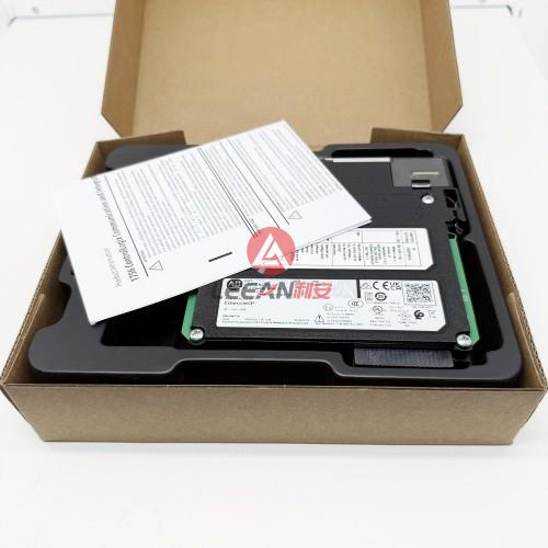 AB Allen Bradley ControlLogix Communication Module 1756-EN2TR EtherNet/IP PLC Modules New