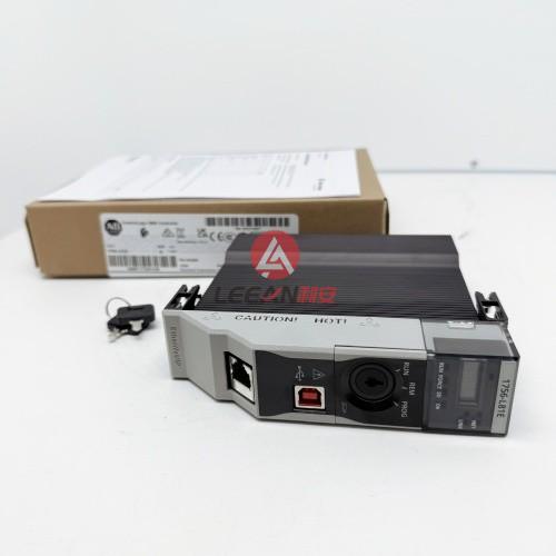 AB Allen Bradley ControlLogix 5580 GuardLogix Controller 1756-L81E Processor with 3MB Memory New