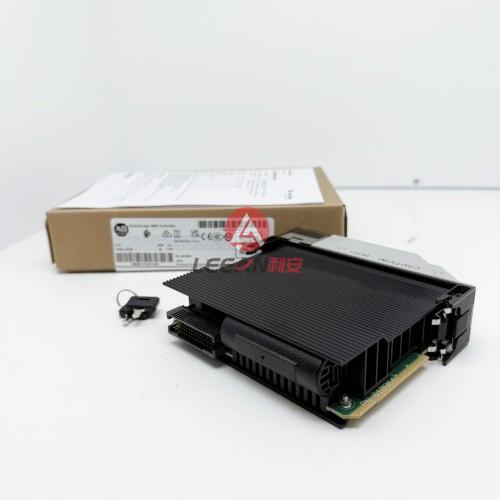 AB Allen Bradley ControlLogix 5580 GuardLogix Controller 1756-L81E Processor with 3MB Memory New