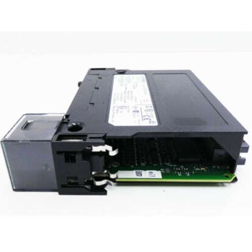 Allen Bradley ControlLogix output module 1756-OB32 Digital I O Module DC10-31.2V