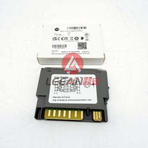 AB Allen Bradley POINT I/O 8 Channel Digital Input Module 1734-IB8 PLC Input Output Modules New