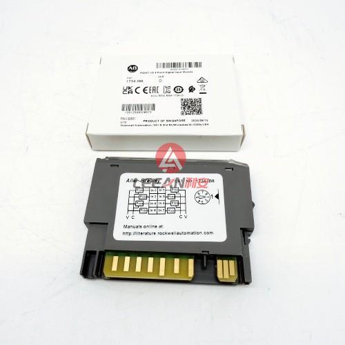 AB Allen Bradley POINT I/O 8 Channel Digital Input Module 1734-IB8 PLC Input Output Modules New