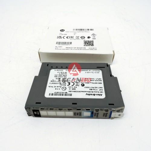 AB Allen Bradley POINT I/O 8 Channel Digital Input Module 1734-IB8 PLC Input Output Modules New