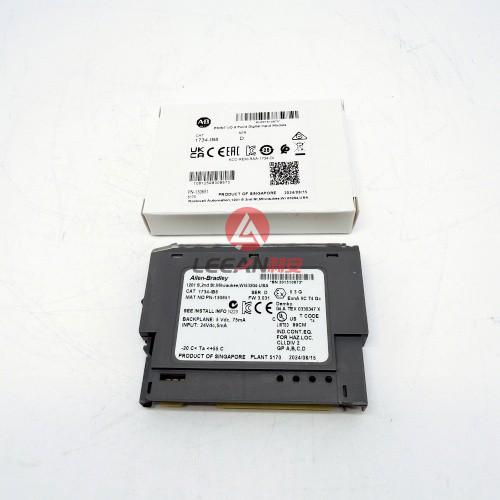 AB Allen Bradley POINT I/O 8 Channel Digital Input Module 1734-IB8 PLC Input Output Modules New