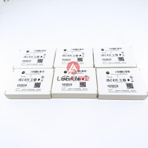 AB Allen Bradley POINT I/O 8 Channel Digital Input Module 1734-IB8 PLC Input Output Modules New