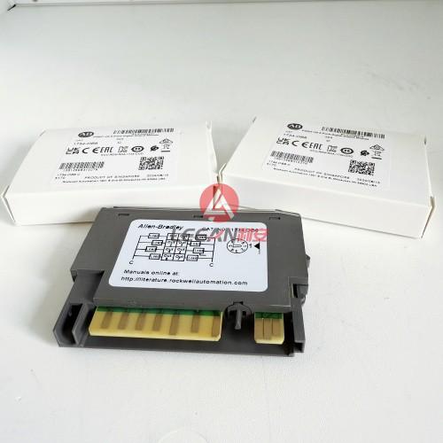 AB Allen Bradley Digital Output Module 1734-OB8 Point I/O 8 Channel Source Modules 24VDC New