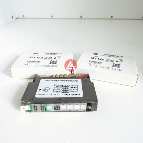 AB Allen Bradley Digital Output Module 1734-OB8 Point I/O 8 Channel Source Modules 24VDC New
