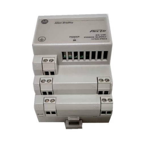 Allen-Bradley Flex Input Output Modules DC Power Supply Module 1794-PS13  