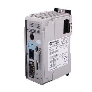 Allen Bradley Logix 5335CR ControlNet Processor Module 1769-L35CR CompactLogix Controller