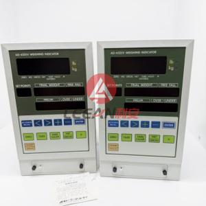 AnD 4325 Series Batching Control Indicator AD-4325V Weighing Indicators New from Japan