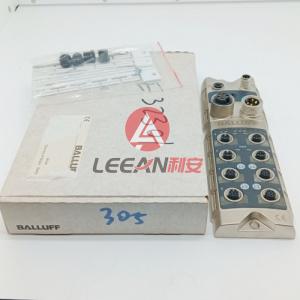 BALLUFF Network Blocks for Interface Profibus BNI0065 BNI PBS-552-001-Z001 New in Stock
