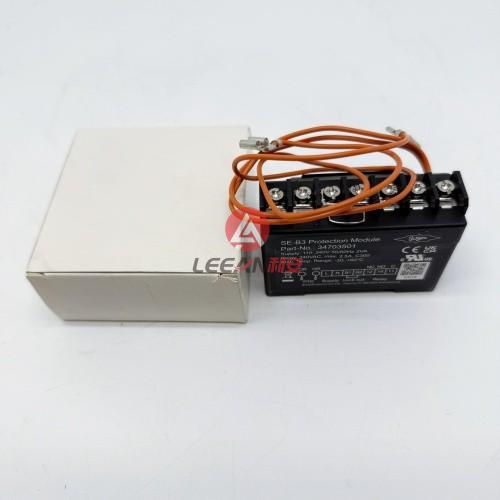 BITZER Electronic SE-B3 Compressor Motor Protection Module 34703501 110-240V 50/60Hz 2.5A New Original