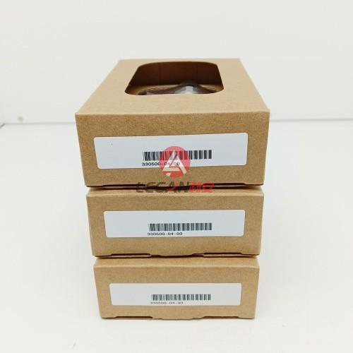 Bently Nevada Velomitor Piezo-velocity Sensor 330500-04-00 Piezoelectric Accelerometer New
