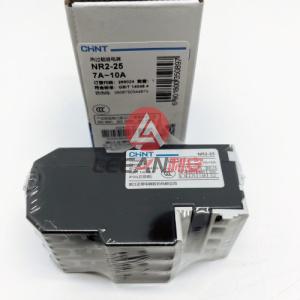 CHINT Control Electric NR2 Series Relays NR2-25 Thermal Overload Relay 7A-10A New