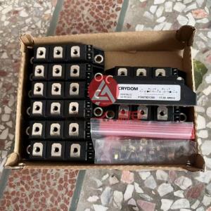 CRYDOM SCR DIODE Module F1857SD1200 Discrete Semiconductor Modules 1200VP 480VAC New