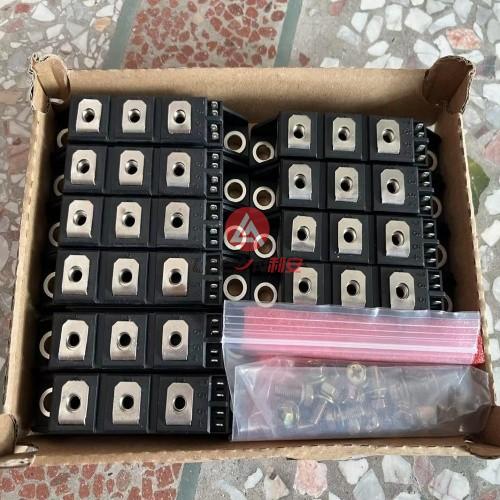 CRYDOM SCR DIODE Module F1857SD1200 Discrete Semiconductor Modules 1200VP 480VAC New