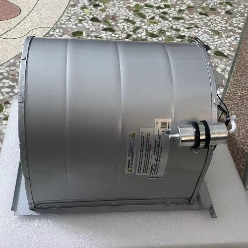 EBMPAPST Cooling Fan D3G160-BF60-01 Blower Power supply 230VAC 50-60Hz