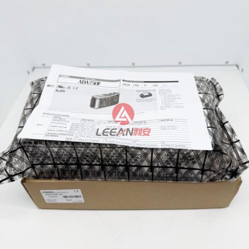 Cosel Switching Power Supply Module ADA750F-24 Enclosed AC DC Converter 750W 24V New