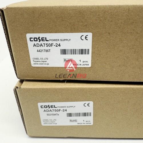 Cosel Switching Power Supply Module ADA750F-24 Enclosed AC DC Converter 750W 24V New