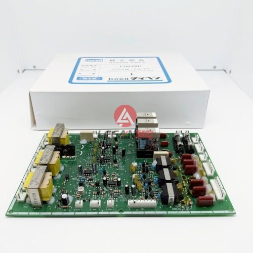 OTC DAIHEN PCB Card C0029P High-frequency Printed Circuit Board Assembly for MR315T Series Soldering Machine New