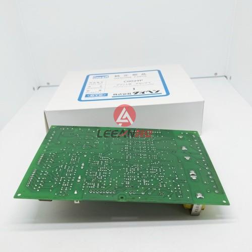 OTC DAIHEN PCB Card C0029P High-frequency Printed Circuit Board Assembly for MR315T Series Soldering Machine New