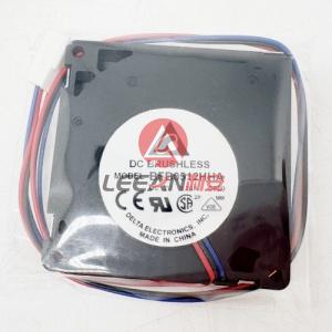 DELTA Electronics DC Brushless Cooling Fan BFB0512HHA-CF00 Blower DC12V 0.24A 1.92W New