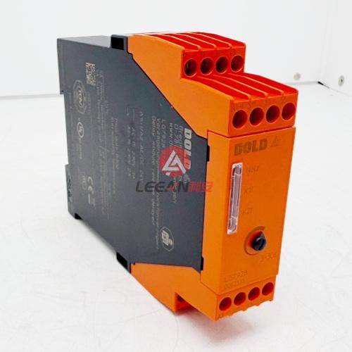 DOLD Time Delay Extension Module LG7928.97/61 Release Delayed Relay AC/DC24V 3-30S New