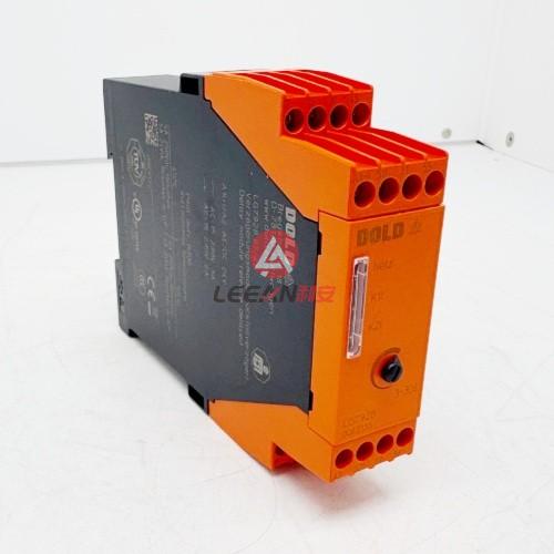 DOLD Time Delay Extension Module LG7928.97/61 Release Delayed Relay AC/DC24V 3-30S New