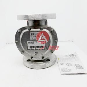 DUNGS 279854 Gas Air Filter Flanged GF 60050/4 VS 4 Burner Accessory DN50 6 BAR GF40050/4 New