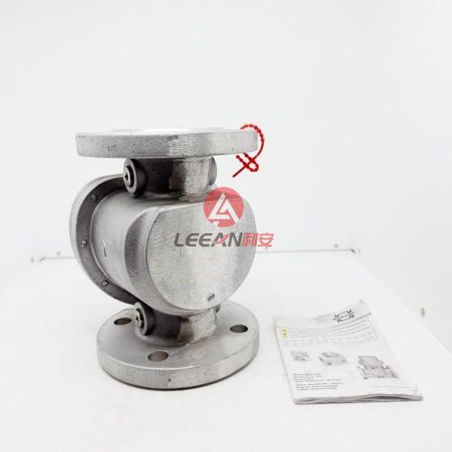 DUNGS 279854 Gas Air Filter Flanged GF 60050/4 VS 4 Burner Accessory DN50 6 BAR GF40050/4 New
