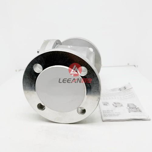 DUNGS 279854 Gas Air Filter Flanged GF 60050/4 VS 4 Burner Accessory DN50 6 BAR GF40050/4 New