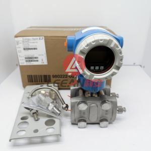 E+H Micropilot Differential Pressure Transmitter PMD75-9RDU8/101 Deltabar PMD75-5AA7HG1DABE-P3Z1 New