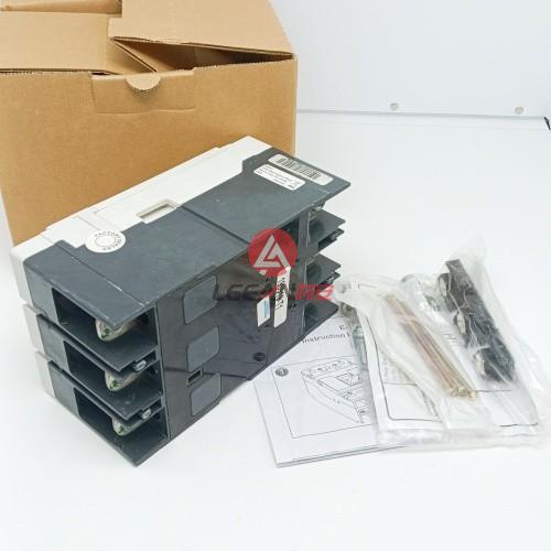EATON Moulded Case Circuit Breakers J250E Thermal magnetic Type JGE3250NN  New