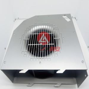 EBMPAPST 100W AC Cooling Fan WS FAN 230 Industrial Fan Module for ABB Inverter Drive 68442966 New