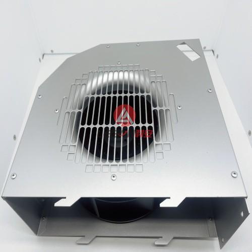 EBMPAPST 100W AC Cooling Fan WS FAN 230 Industrial Fan Module for ABB Inverter Drive 68442966 New