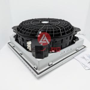 EBMPAPST Cooling Fan K2E250-AH34-06 RITTAL SK3244.100 Fan-and-Filter Unit 230V 95/135W New